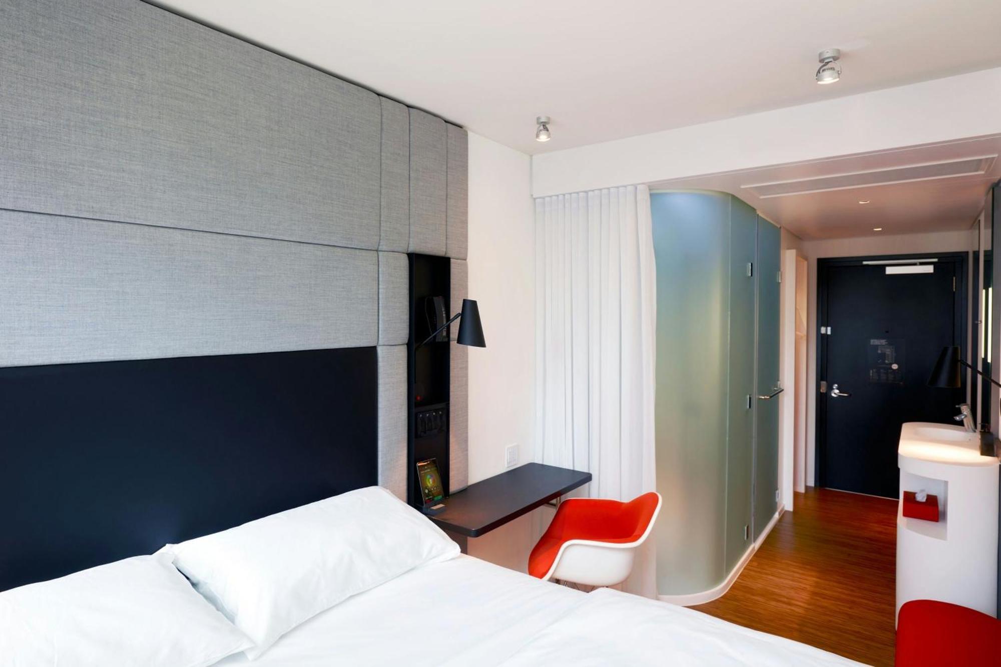 Citizenm Los Angeles Downtown — Photos 3